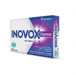 Inovox Express 24 past.